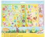 Grafix Set 200 Abtibilduri - Grafix (810030)