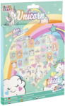 Grafix Set 100 Abtibilduri Cu Unicorni - Grafix (100035)
