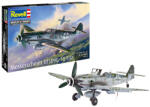 Revell Aeromodel Messerschmitt Bf109g-10 Erla - Revell (rv03752)