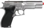 GONHER Pistol Jucarie Politie Smith - 45 Metal - Gonher Sa (gh3045/0)