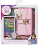 Asmodee Disney Princess - Set Gentuta, Telefon Si Accesorii (221314)