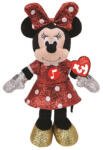 Ty Plus Cu Sunete Minnie Super Sparkle (33 Cm) - Ty (st9xty90199) - libelula-vesela
