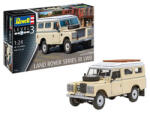 Revell Automacheta Land Rover Series Iii Lwb - Revell (rv07056)