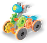 STEM kidz Set De Constructie 3 In 1 Stem - Atelierul De Vehicule - Stem Kidz (4355)