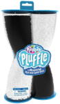 Educational Insights Spuma De Modelat Playfoam Pluffle Twist - Alb Si Negru - Educational Insights (ei-1944)