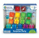 Learning Resources Joc Matematic - Petrecere Cu Surprize - Learning Resources (ler6803)