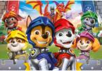 Ravensburger Puzzle Patrula Catelusilor Model 1, 35 Piese - Ravensburger (rvspc05617) Puzzle