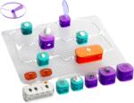Science Can Set Steam - Primul Meu Circuit Electric - Science Can (160032g)