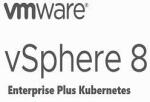 VMware Vsphere 8 Enterprise Plus Kubernetes - Pc - Official Website - Multilanguage - Worldwide