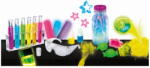 Lisciani Experimentele Micului Geniu - Magie In Intuneric (it) - Lisciani (len83879it)