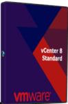 Microsoft Vmware Vcenter Server 8 Standard - Pc - Official Website - Multilanguage - Worldwide