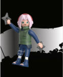 Playmobil - Sakura In Al Patrulea Mare Razboi Ninja - Playmobil Naruto (pm71562)