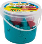 Lisciani Galetusa Cu Nisip Kinetic - 1 Kg - Lisciani (l96732)