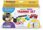 Brightkins Set Dresaj Caini - Trucuri Magice - Brightkins (ler9364)