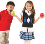 Learning Resources Mere Magnetice Pentru Fractii - Learning Resources (ler0904)