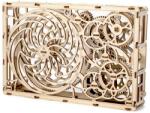 Revell Lume Miniaturala De Lemn Desen Kinetic - Revell (rv00613)