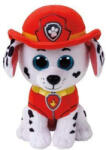 Ty Plus Licenta Paw Patrol Marshall, 24 Cm - Ty (st9xty96322)