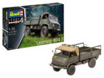 Revell Macheta Unimog 404 S - Revell (rv03348)