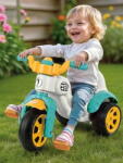 Dolu Tricicleta - Super Bike Pastel (ambalaj Punga) - Dolu (d2648)