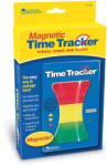 Learning Resources Time Tracker® - Cronometru Magnetic - Learning Resources (ler6968)