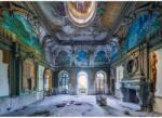 Ravensburger Puzzle Palatul Palazzo, 1000 Piee - Ravensburger (rvspa17102) Puzzle