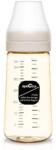 Spectra Biberon Anticolici Premium Cu Tetina S, Galben (260 Ml) - Spectra (enacany260s)