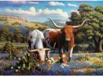 Ravensburger Puzzle Tauri 500 Piese - Ravensburger (rvspa00826) Puzzle