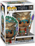 Funko Pop Marvel: Bpwf S2- King Namor - Funko (66715) Figurina