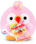 ZURU SNACKLES - JUCARII DE PLUS COLECTIBILE, 35 CM, DIVERSE MODELE - ZURU (77573) - Tucan & Fruit-tella (SALLY)