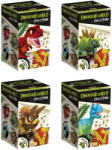 Lisciani Experimentele Micului Geniu - Kit De Excavat Ou Dino - Lisciani (l105540)