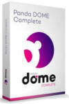 Panda Panda Dome Complete (unlimited Devices, 1 Year) - Official Website - Multilanguage - Worldwide - Pc