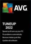 Avast Avg Pc Tuneup 2022 (1 Year / 1 Pc) - Official Website - Pc - Multilanguage - Worldwide