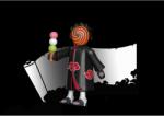 Playmobil Tobi - Playmobil Naruto (pm71101)