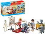 Playmobil - Ortopedie - Playmobil Action Heros (pm71617)