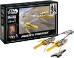 Revell Set Aniversar 25 Ani Anakin's Podracer - Revell (rv05639)