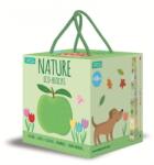 Sassi Eco-blocks - Natura Si Numerele - Sassi (978-88-303-0291-4)