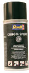 Revell Spray Chrome Cu Efect De Metal Cromat, 150 Ml - Revell (rv39628)