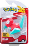 Jazwares Pokemon - Figurina De Actiune, Porygon - Jazwares (pkw3004) Figurina