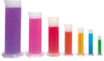 Learning Resources Cilindrii Gradati - Set 7 Buc - Learning Resources (ler2906)