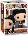 Funko Pop Rocks: Bella Poarch(inferno) - Funko (75385) Figurina