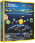 National Geographic Set Educativ Sistemul Solar Planete Fosforescente - National Geographic (ng24668)