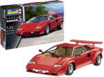 Revell Automacheta Lamborghini Countach Lp500s - Revell (rv07730)
