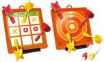 Bufnitel Joc Darts Magnetic 2 In 1 - X Si 0 - Bufnitel (007219)