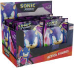 JAKKS Pacific Sonic Prime - Figurina Ascunsa Articulata In Folie - Jakks Pacific (son6005) Figurina
