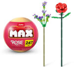 ZURU Max - Set De Constructie, Colectie De Trandafiri - Zuru (83189)