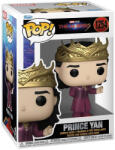 Funko Pop Vinyl: The Marvs- Pop 9 - Funko (69236) Figurina