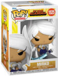 Funko Pop Animation: Mha- Mirko - Funko (75560) Figurina