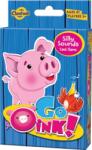 Cheatwell Games Joc De Carti - Go Oink - Cheatwell (c59013) Joc de societate