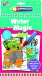 Galt Water Magic: Carte De Colorat Safari - Galt (1004927) Carte de colorat