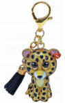 Ty Breloc Mini Boos Leopardul Sterling (6.5 Cm) - Ty (st9xty25061) - libelula-vesela